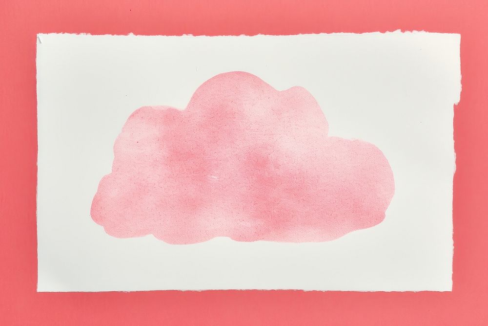 Cloud backgrounds paper creativity.