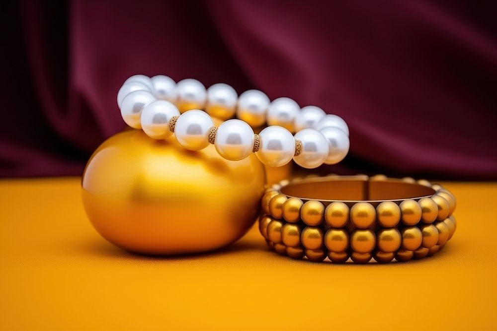 Jewellery pearl bracelet jewelry.