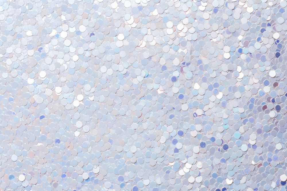 White glitter backgrounds texture textured.