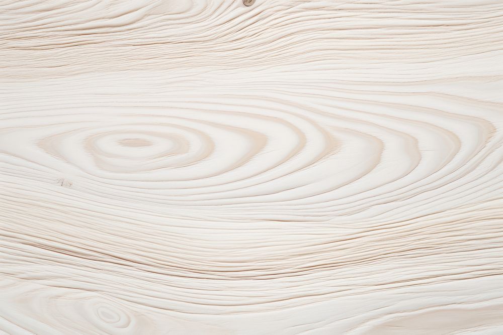 White smooth wood backgrounds textured flooring.