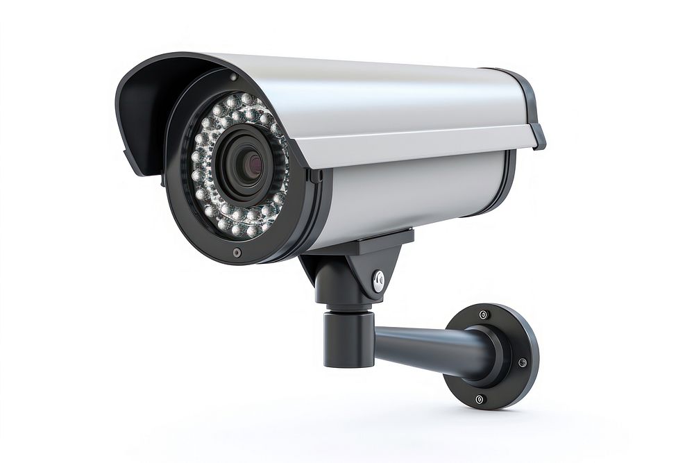 CCTV security camera surveillance electronics technology.