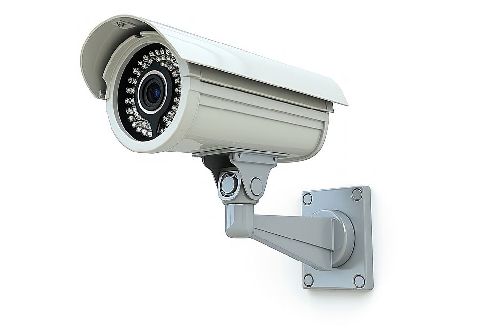 CCTV security camera surveillance technology protection.
