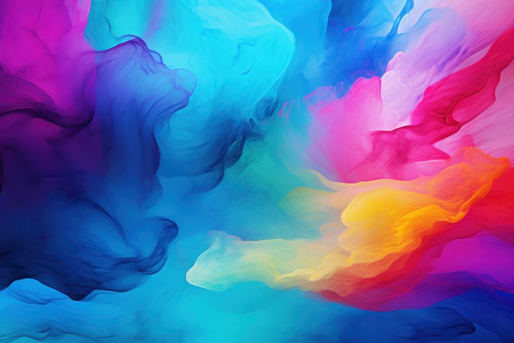 Abstract colourful background backgrounds painting pattern.