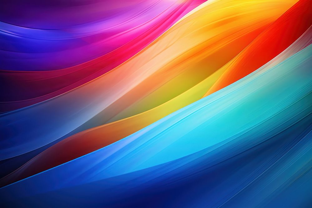 Abstract colourful background backgrounds pattern wave.