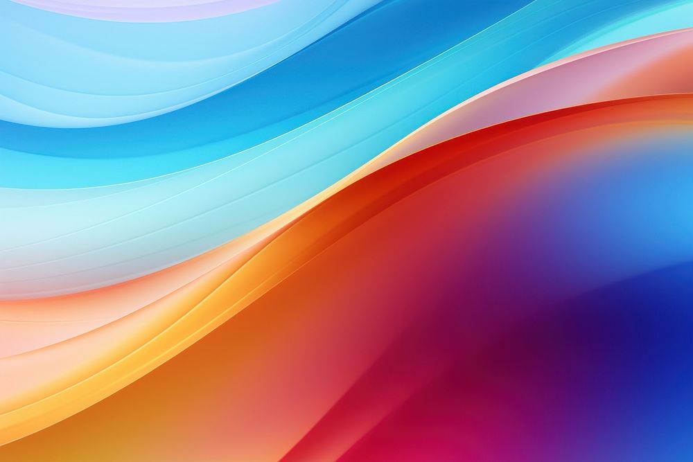 Abstract colourful background backgrounds pattern wave.