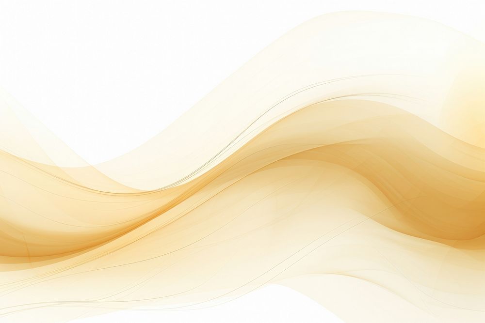 Gold background backgrounds abstract curve.