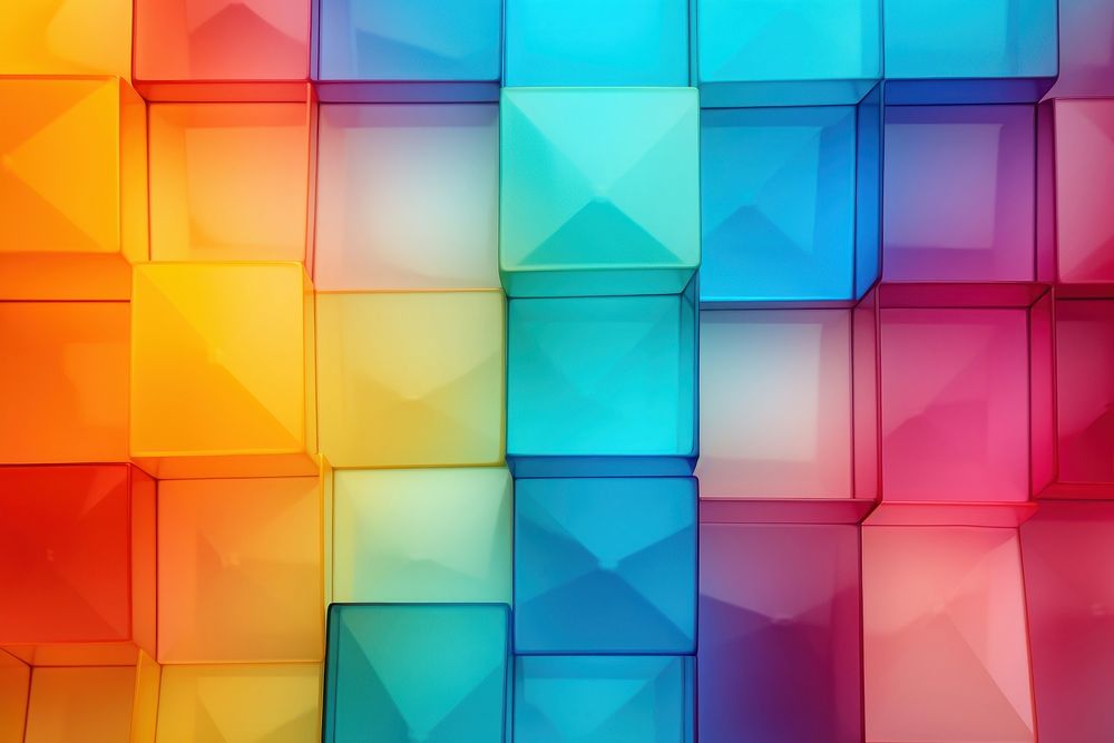 Colorful background backgrounds pattern repetition.