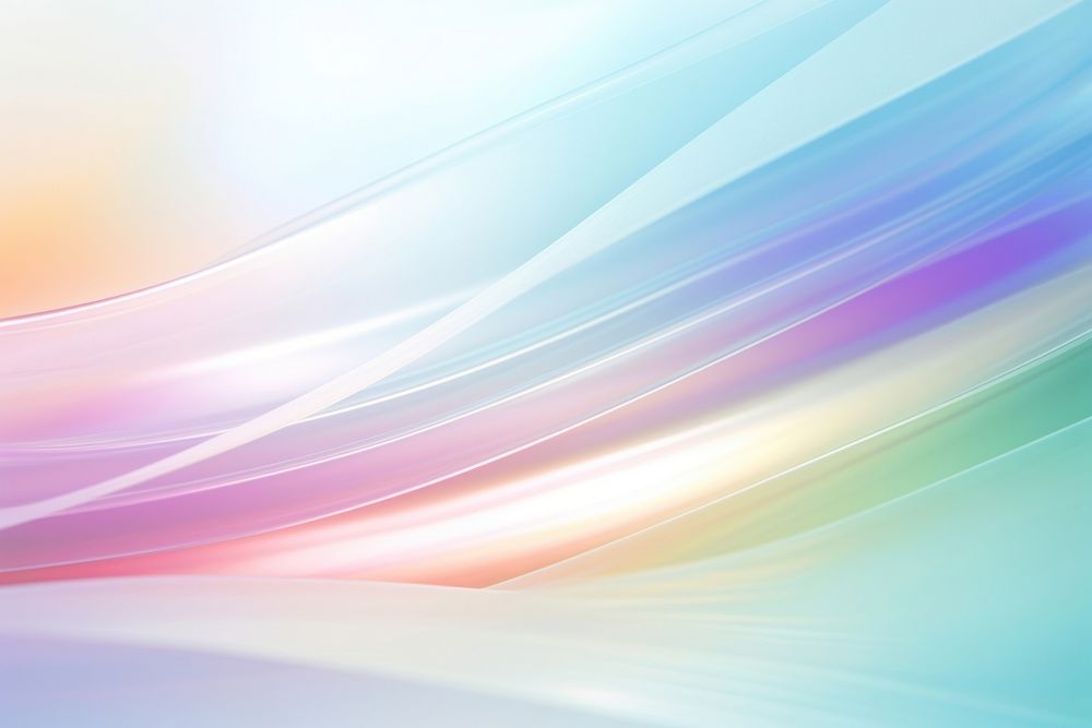 Colorful Blurred rainbow light backgrounds graphics futuristic.