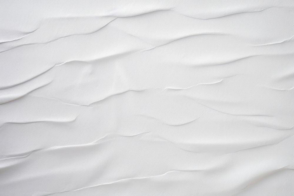 White canvas paper textured background white backgrounds tranquility.