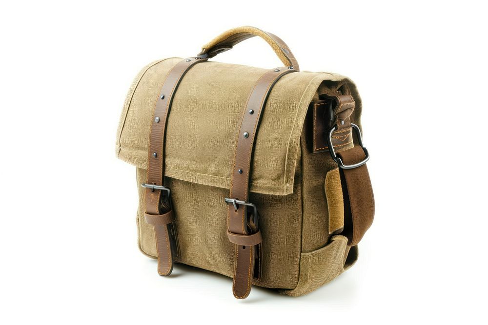 Japan Hand-held school bag briefcase backpack handbag.