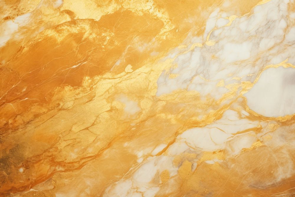 Gold background marble backgrounds texture.