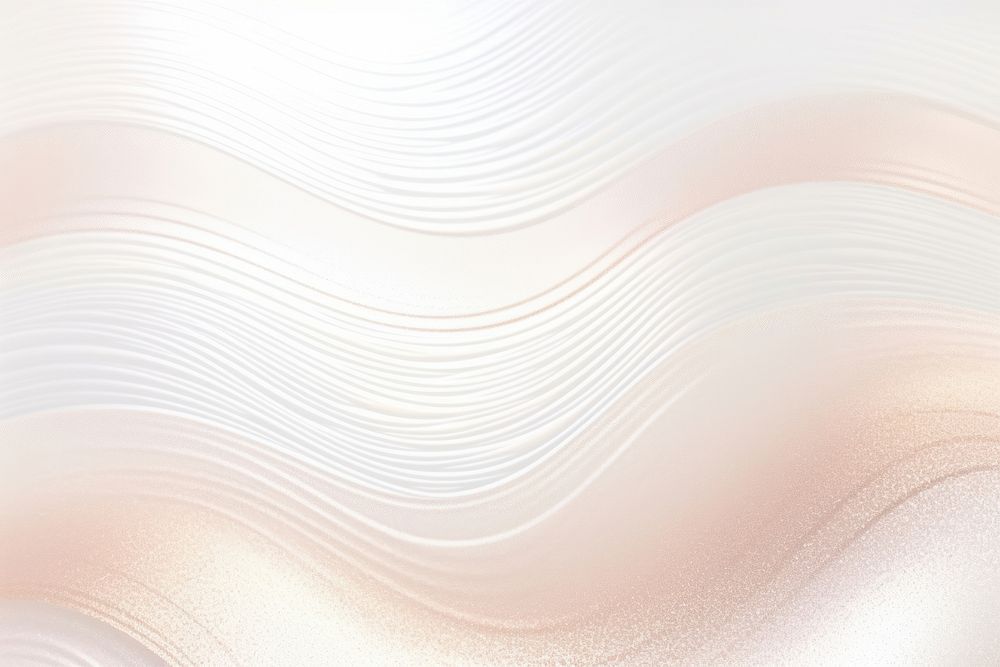 Glitter holographic wave backgrounds pattern white.