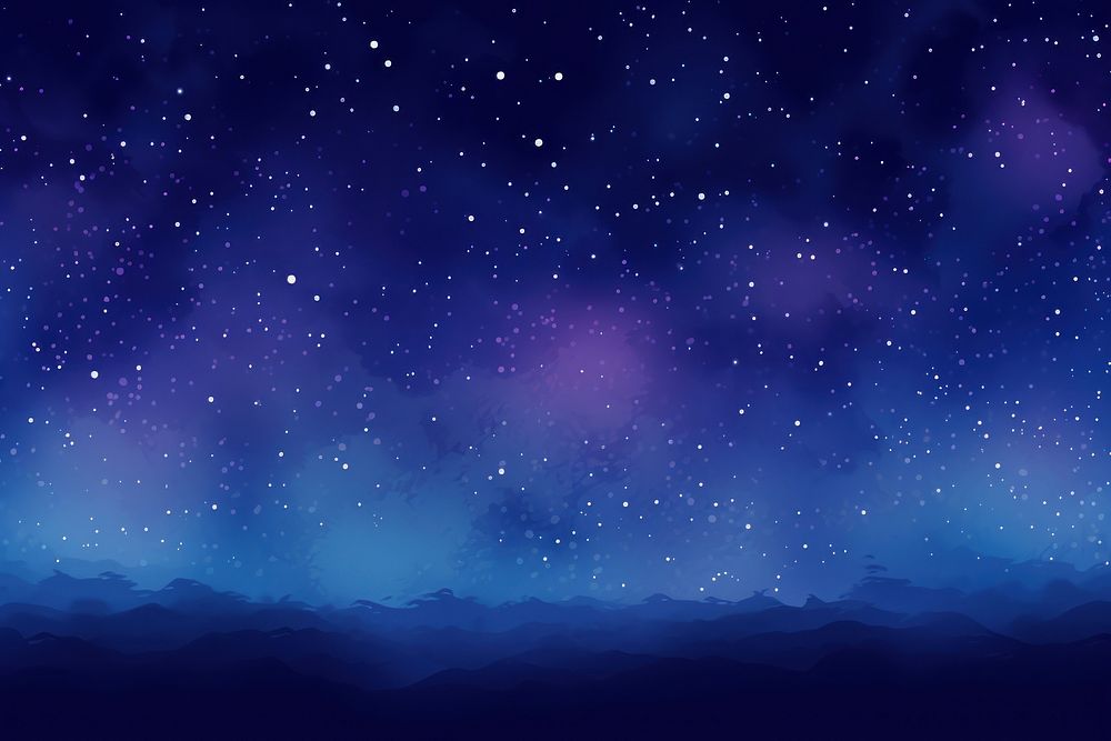 Minimal galaxy background backgrounds outdoors nature.