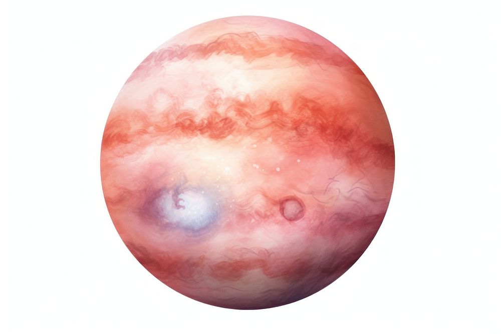 Planet planet astronomy sphere.