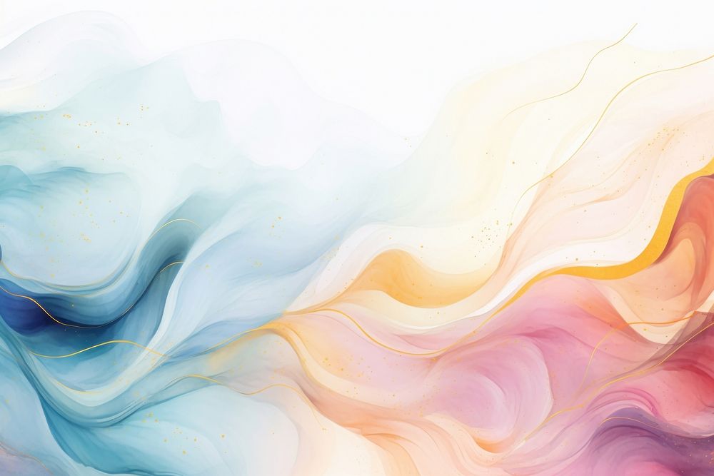 Modern watercolor background backgrounds abstract pattern.