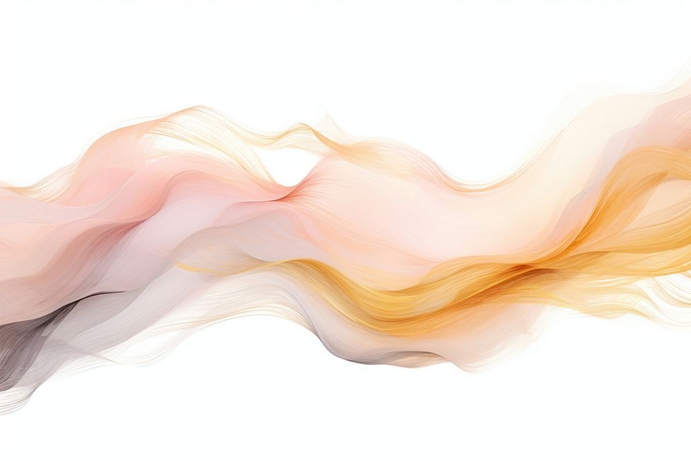 Pastel and gold abstract backgrounds white background creativity.