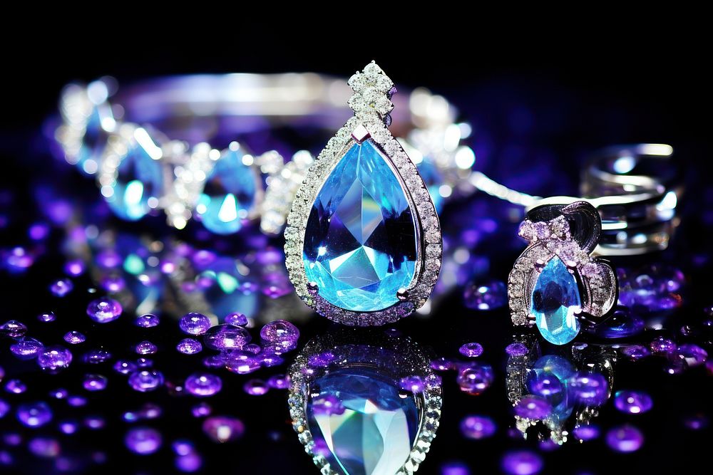 Jewellery gemstone jewelry accessories.