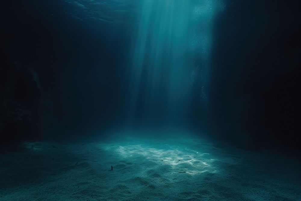 Underwater underwater outdoors nature.