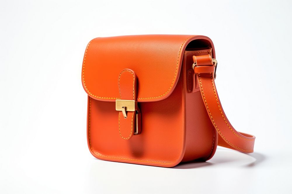 Micro bag briefcase handbag purse.
