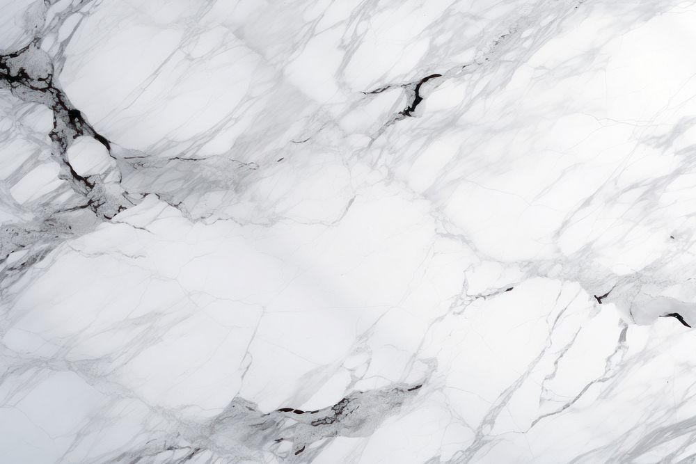 White marble texture backgrounds monochrome abstract.