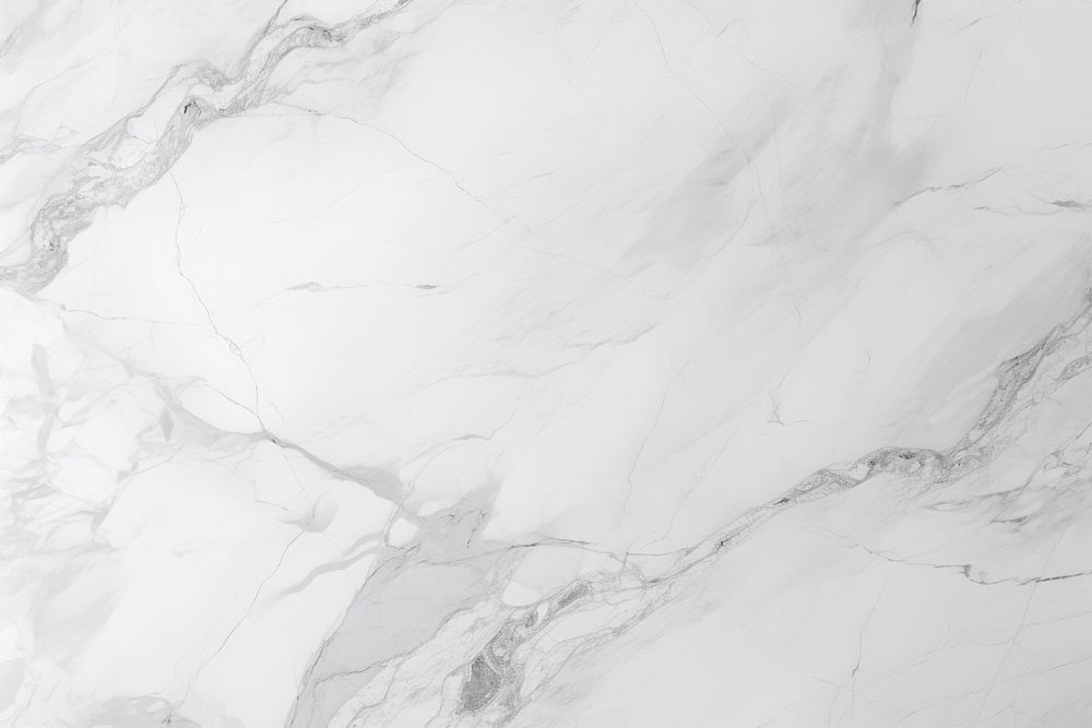 White marble texture backgrounds floor monochrome.