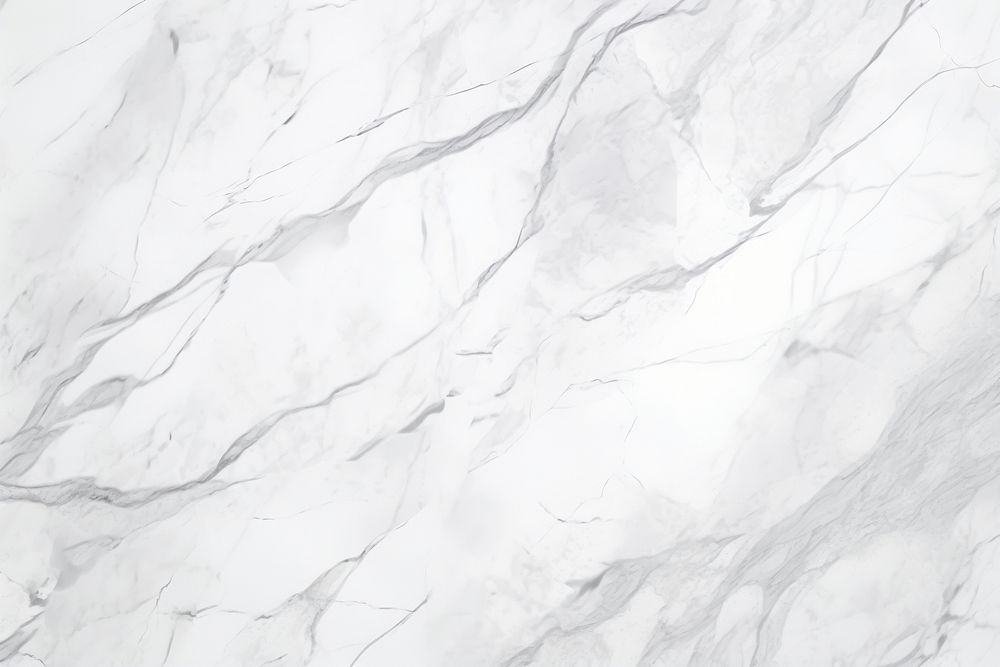 White marble texture backgrounds monochrome abstract.