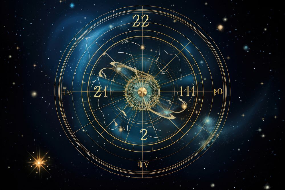 Gemini space astronomy astrology.