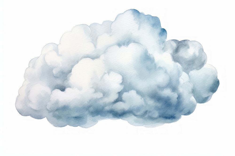 Cloud cloud backgrounds nature.