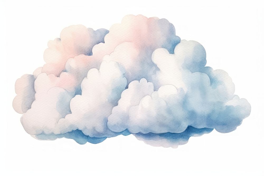Cloud backgrounds nature cloud.
