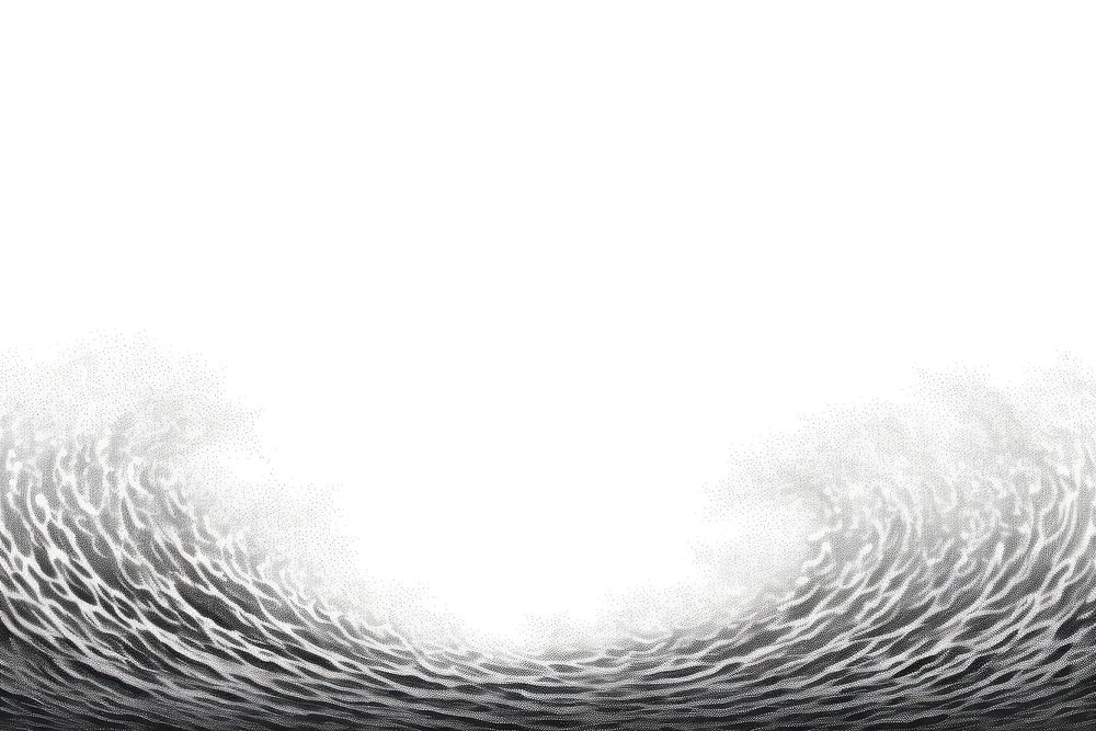 Backgrounds white wave copy space.