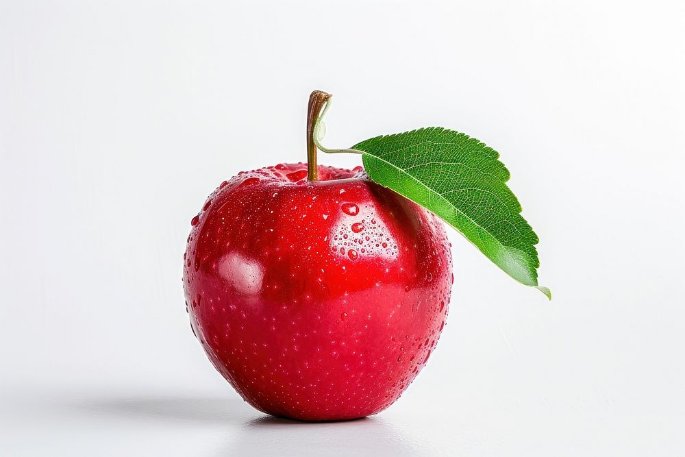 Forbidden apple fruit plant food.