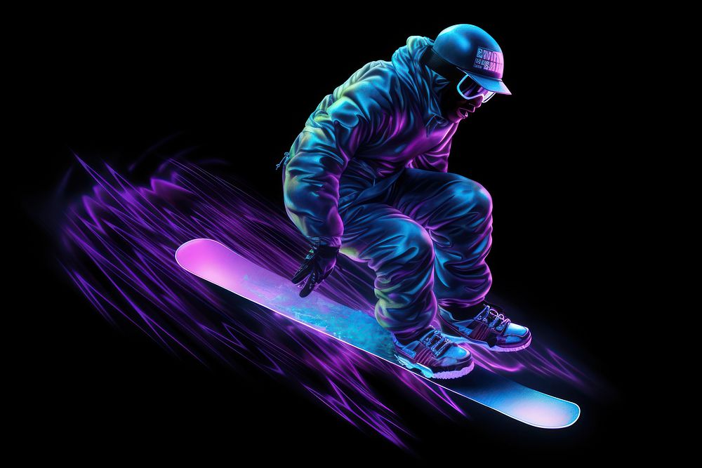 Snowboarding snowboarding footwear sports.