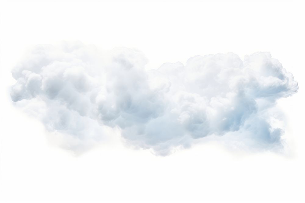 Clouds backgrounds nature white.