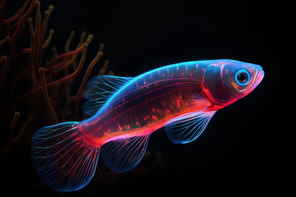 Eel fish animal pomacentridae pomacanthidae.
