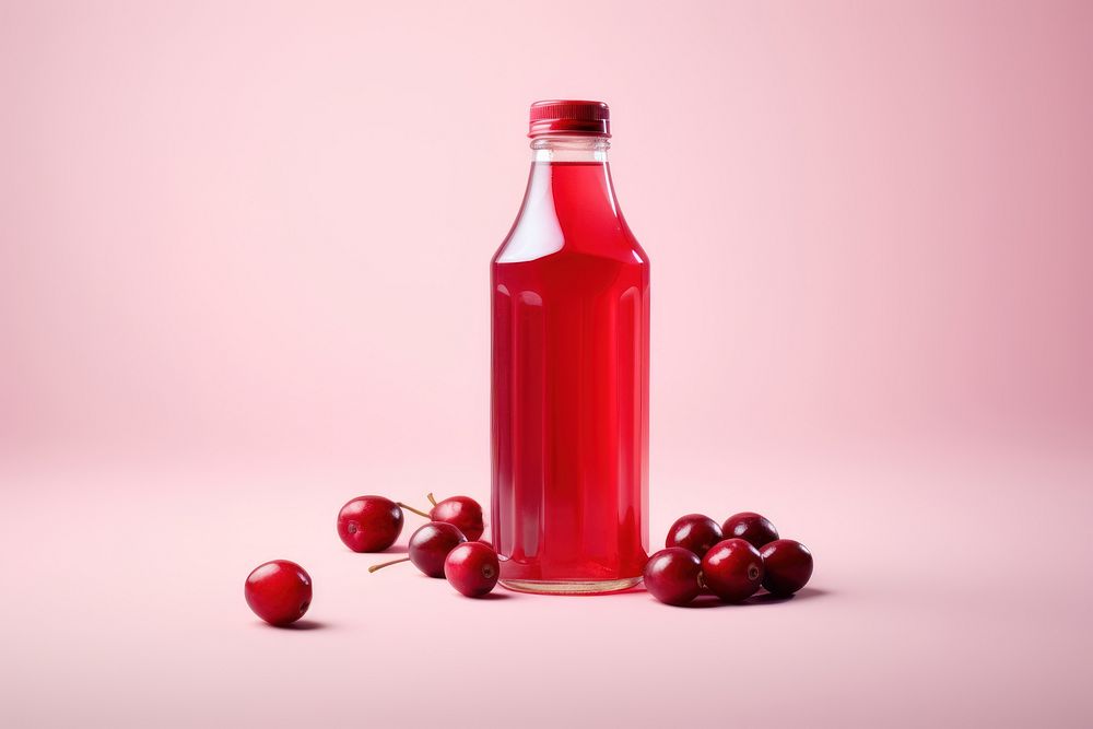 Cranberry juice cranberry cherry fruit.