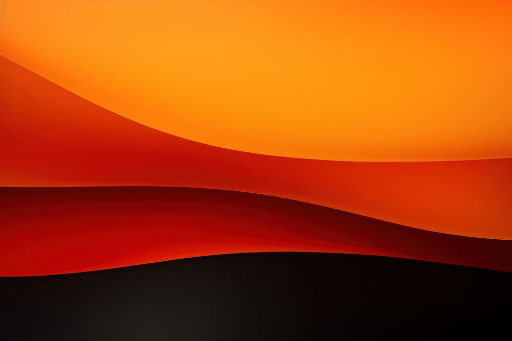 Gradient color red backgrounds appliance.
