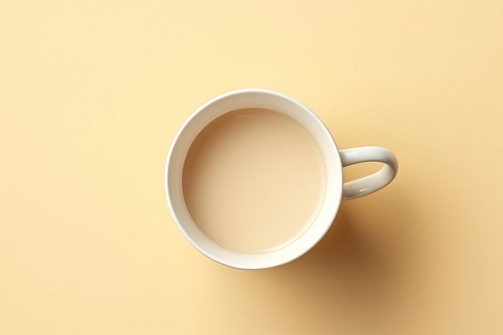 A mug coffee drink tea.
