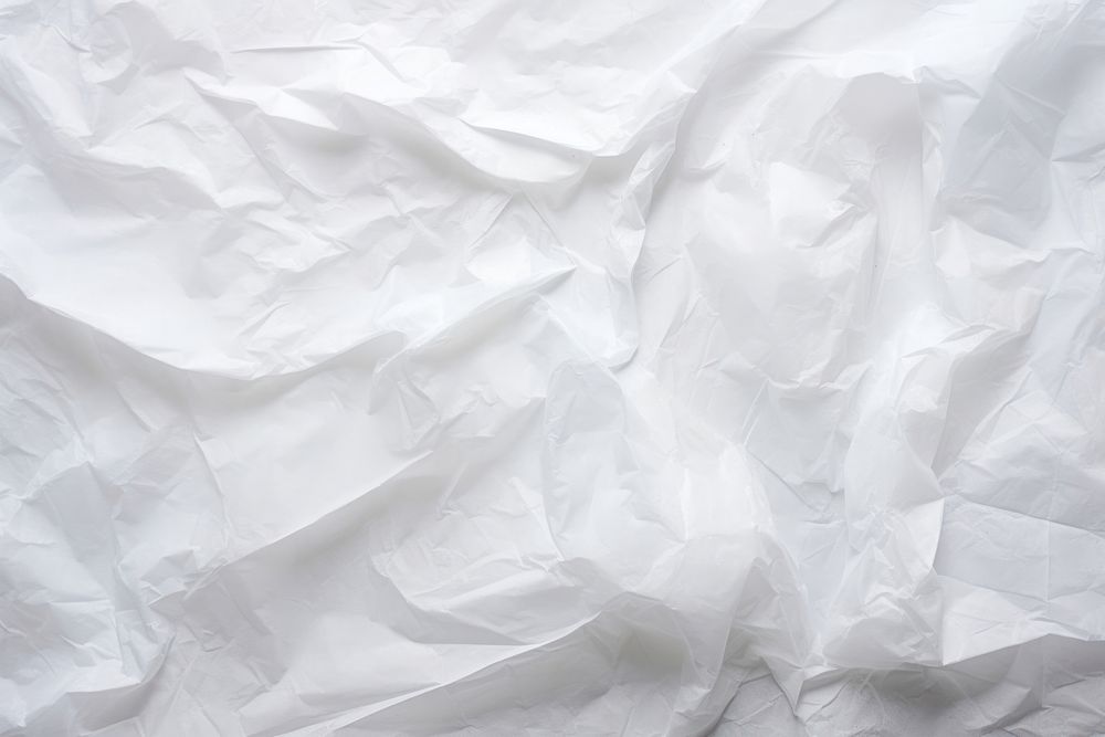 Tissue paper texture background backgrounds white crumpled.