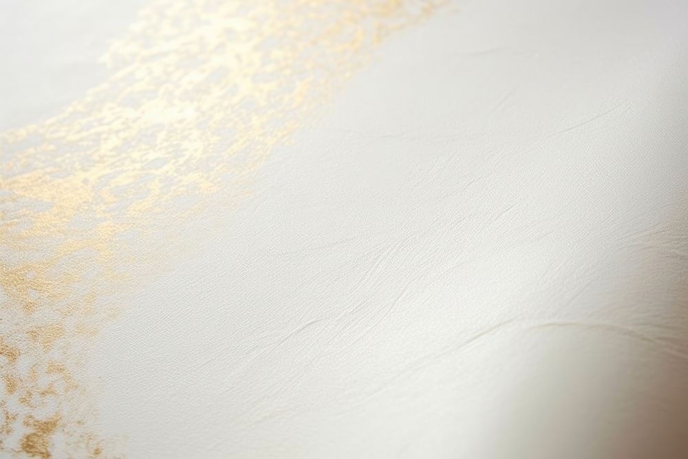 Washi paper background backgrounds white gold.