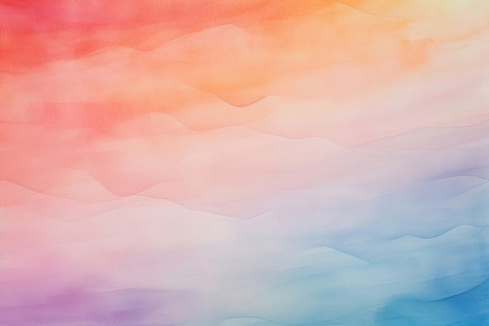 Watercolor paper background backgrounds texture creativity.