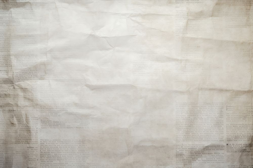 Newspaper paper background backgrounds linen copy space.