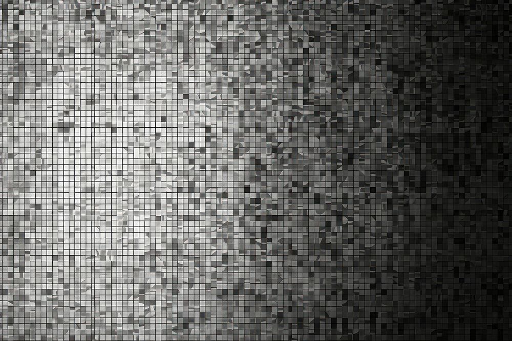 Pixel textures backgrounds monochrome pattern.