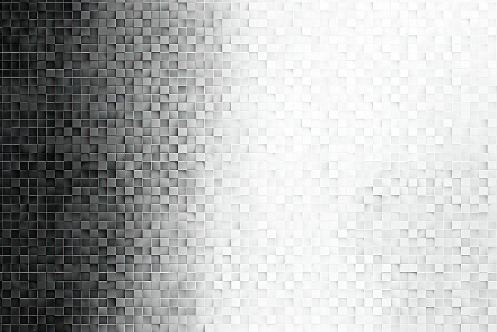 Pixel textures backgrounds monochrome pattern.