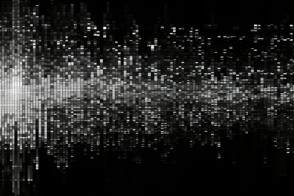 Pixel textures backgrounds monochrome light.