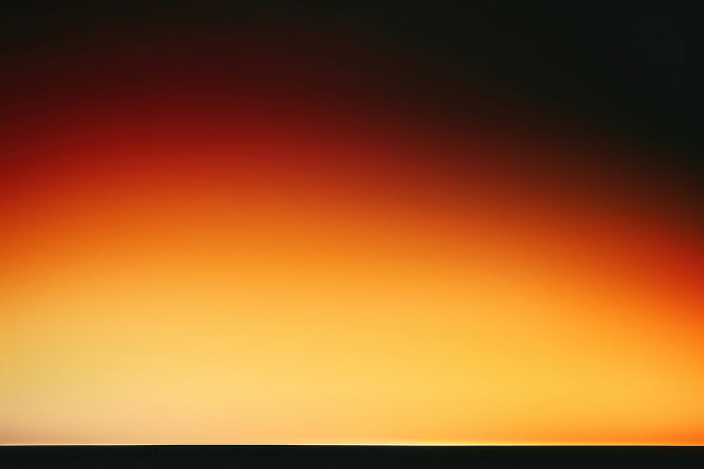 Expired film effect backgrounds horizon sunset.