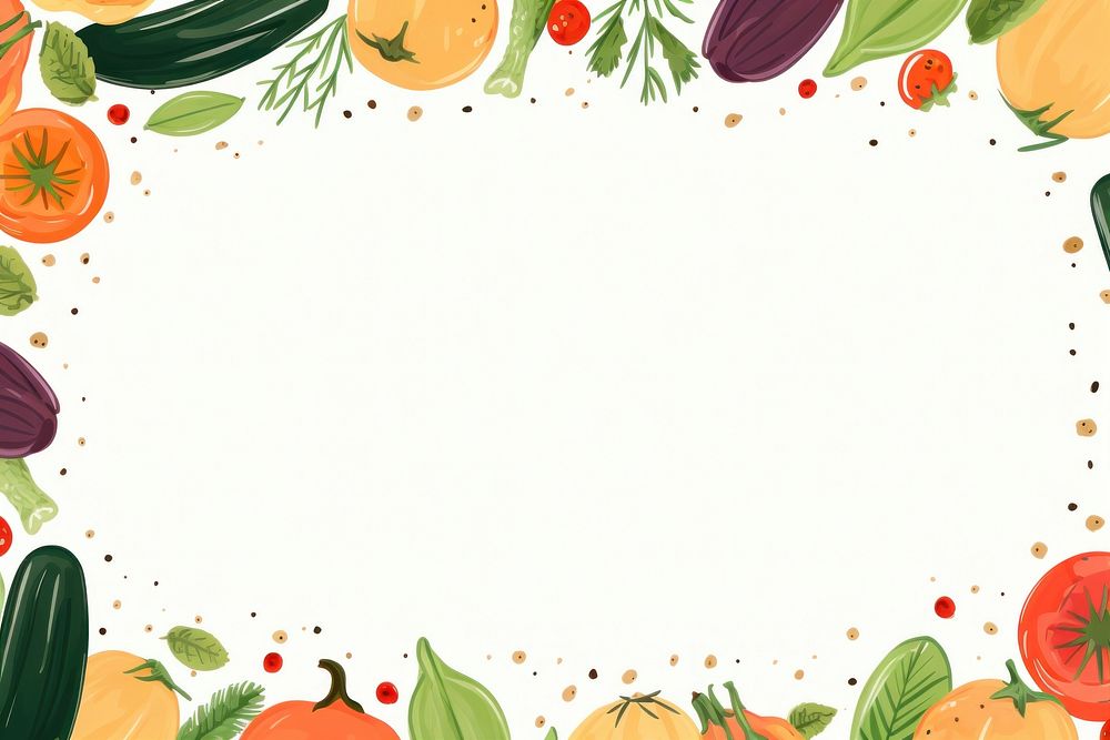 Vegetable background backgrounds food art.
