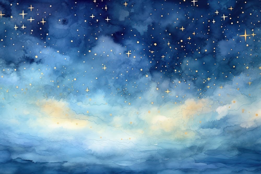 Night backgrounds astronomy universe.