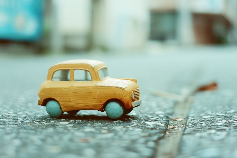 Toy vehicle car transportation.