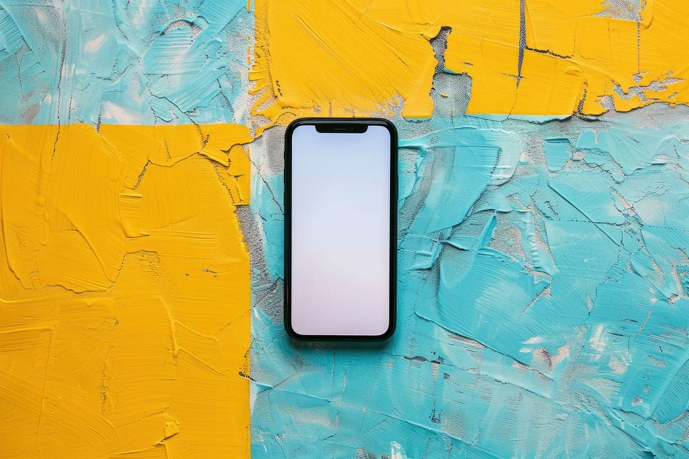 Phone backgrounds screen architecture.