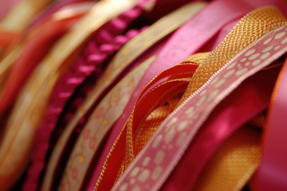Ribbon backgrounds accessories accessory.